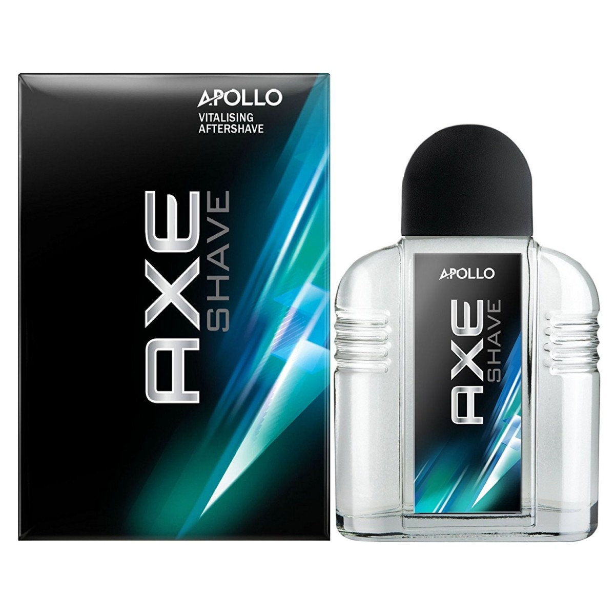 Axe Aftershave